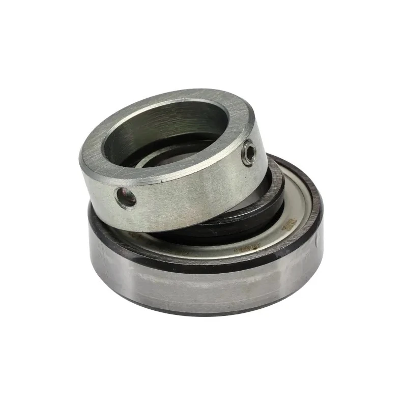 INA Steel Bearing Insert 25 mm ID 47 mm OD Sealed RALE25-XL-NPP