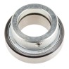 INA Bearing Insert 30 mm ID 55 mm OD Sealed Parallel Bore RALE30-XL-NPP-FA106