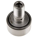 INA Stud Cam Follower 20mm Bore Diameter, 47mm Roller Diameter KR47-PP-A