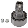 INA Stud Cam Follower 16mm Bore Diameter, 35mm Roller Diameter, 14500N Static Load Rating KR35-PP-A