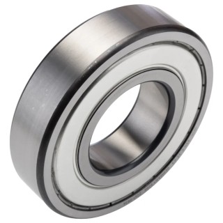 FAG Single Row Deep Groove Ball Bearing 55 mm Inside Diameter, 120 mm Outside Diameter, 29 mm Race Width 6311-C-2Z-C3