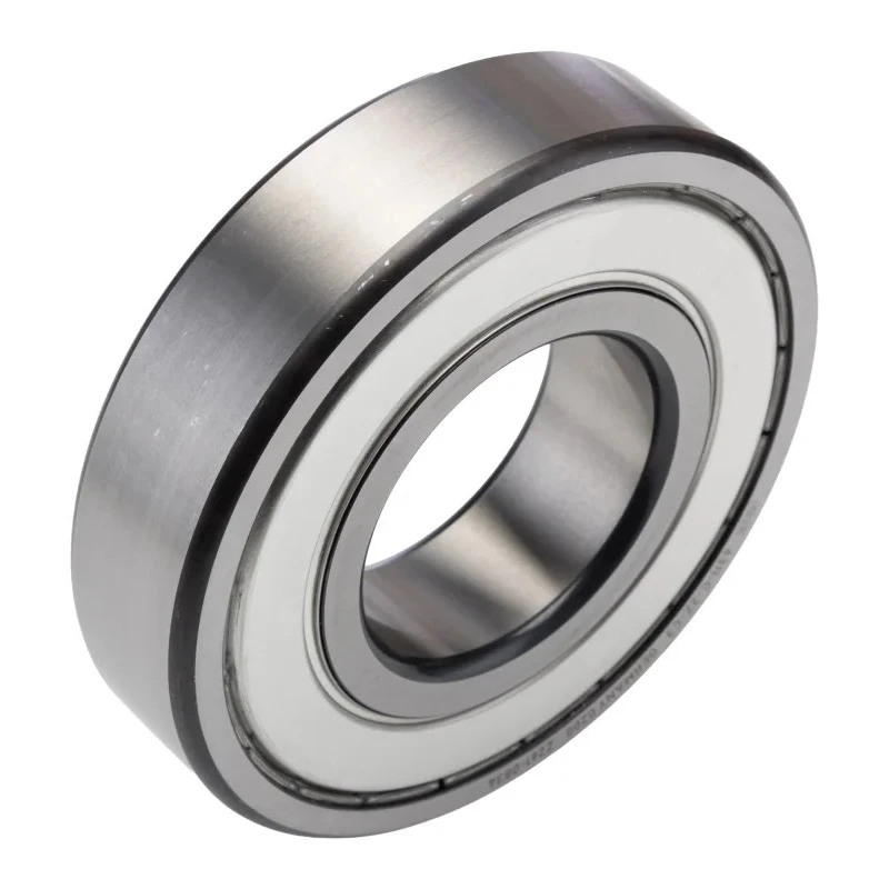 FAG Single Row Deep Groove Ball Bearing 55 mm Inside Diameter, 120 mm Outside Diameter, 29 mm Race Width 6311-C-2Z-C3