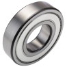 FAG Single Row Deep Groove Ball Bearing 55 mm Inside Diameter, 120 mm Outside Diameter, 29 mm Race Width 6311-C-2Z-C3