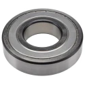 FAG Single Row Deep Groove Ball Bearing 55 mm Inside Diameter, 120 mm Outside Diameter, 29 mm Race Width 6311-C-2Z-C3