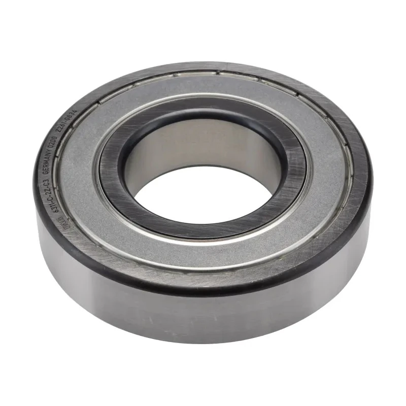 FAG Single Row Deep Groove Ball Bearing 55 mm Inside Diameter, 120 mm Outside Diameter, 29 mm Race Width 6311-C-2Z-C3