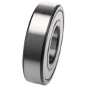 FAG Single Row Deep Groove Ball Bearing 55 mm Inside Diameter, 120 mm Outside Diameter, 29 mm Race Width 6311-C-2Z-C3