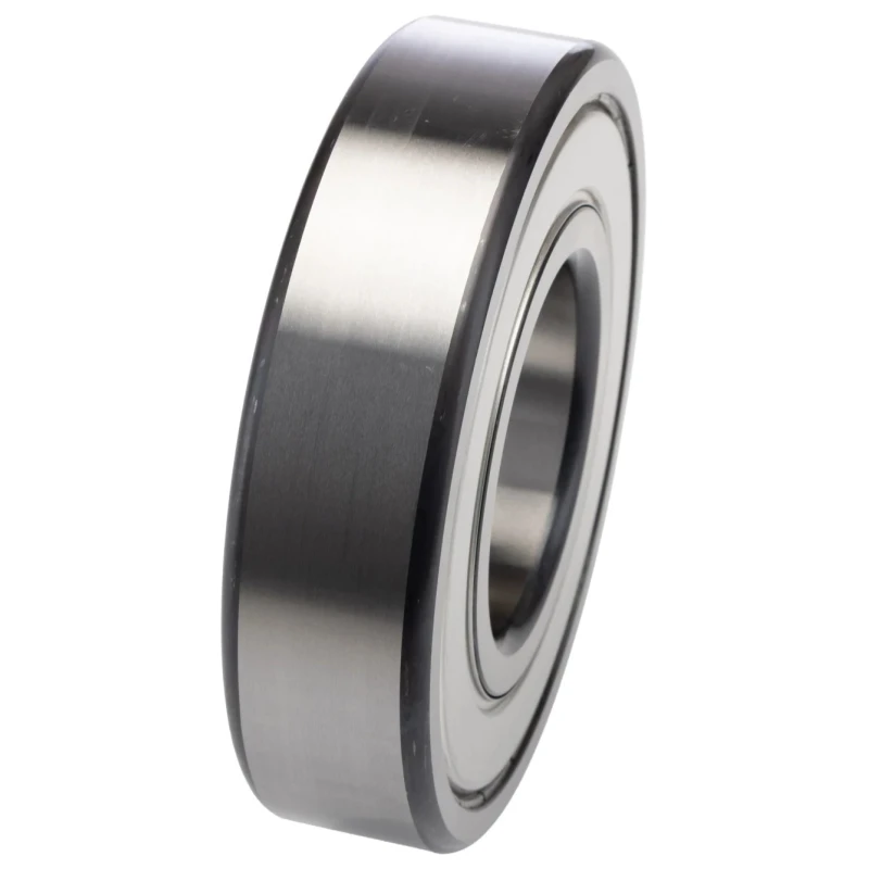 FAG Single Row Deep Groove Ball Bearing 55 mm Inside Diameter, 120 mm Outside Diameter, 29 mm Race Width 6311-C-2Z-C3