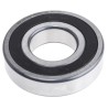 FAG Single Row Deep Groove Ball Bearing 55 mm ID, 120 mm OD, 29 mm Width, Sealed, 6311-C-2HRS