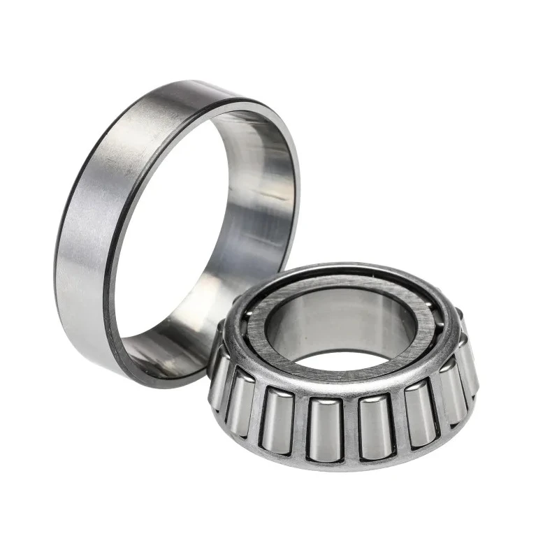 FAG Tapered Roller Bearing 25 mm ID, 52 mm OD, Sealed, Steel Cage, Dynamic Load Rating 43.5 kN, 30205-XL