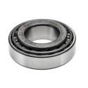 FAG Tapered Roller Bearing 25 mm ID, 52 mm OD, Sealed, Steel Cage, Dynamic Load Rating 43.5 kN, 30205-XL