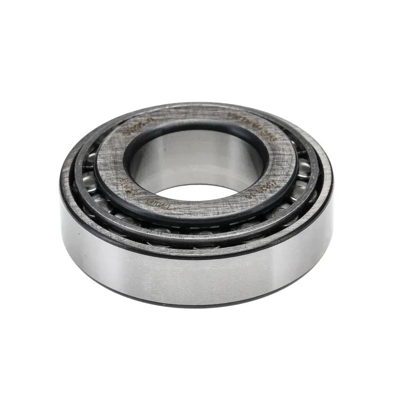 FAG Tapered Roller Bearing 25 mm ID, 52 mm OD, Sealed, Steel Cage, Dynamic Load Rating 43.5 kN, 30205-XL