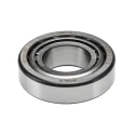 FAG Tapered Roller Bearing 25 mm ID, 52 mm OD, Sealed, Steel Cage, Dynamic Load Rating 43.5 kN, 30205-XL