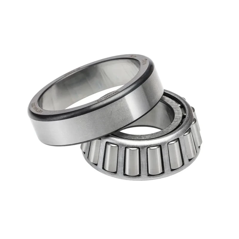 FAG Tapered Roller Bearing 25 mm ID, 52 mm OD, Sealed, Steel Cage, Dynamic Load Rating 43.5 kN, 30205-XL