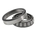 FAG Taper Roller Bearing 40 mm Inside Diameter 80 mm Outside Diameter Sealed Design 11600 RPM 30208-XL