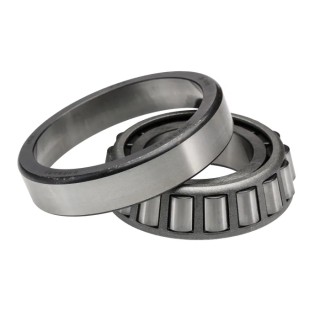 FAG Taper Roller Bearing 40 mm Inside Diameter 80 mm Outside Diameter Sealed Design 11600 RPM 30208-XL