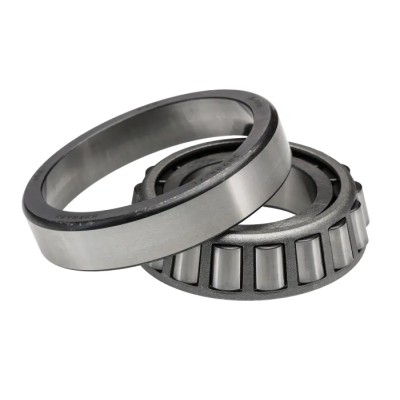 FAG Taper Roller Bearing 40 mm Inside Diameter 80 mm Outside Diameter Sealed Design 11600 RPM 30208-XL