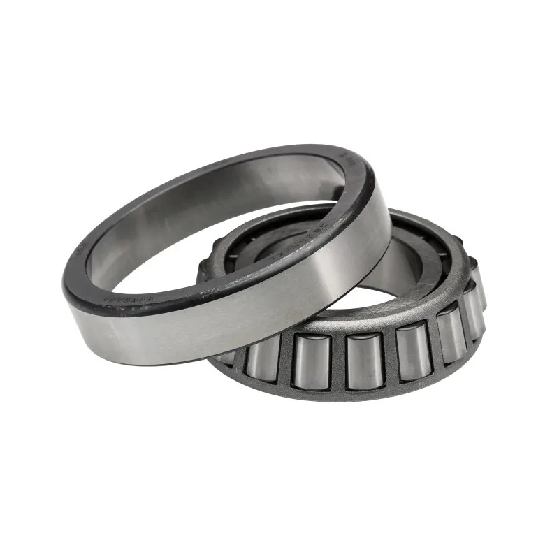 FAG Taper Roller Bearing 40 mm Inside Diameter 80 mm Outside Diameter Sealed Design 11600 RPM 30208-XL