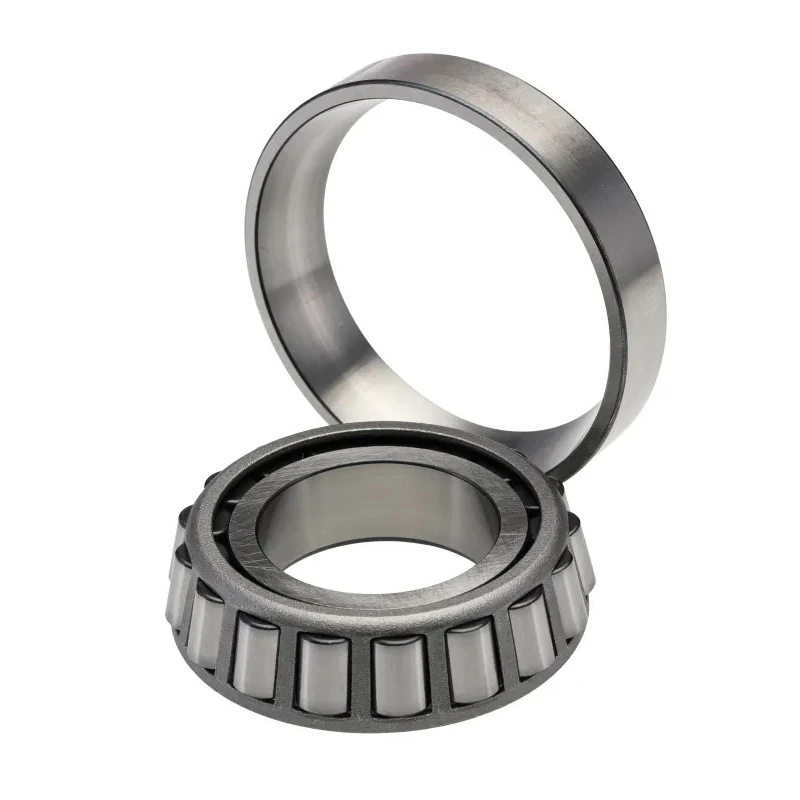 FAG Taper Roller Bearing 40 mm Inside Diameter 80 mm Outside Diameter Sealed Design 11600 RPM 30208-XL