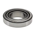 FAG Taper Roller Bearing 40 mm Inside Diameter 80 mm Outside Diameter Sealed Design 11600 RPM 30208-XL