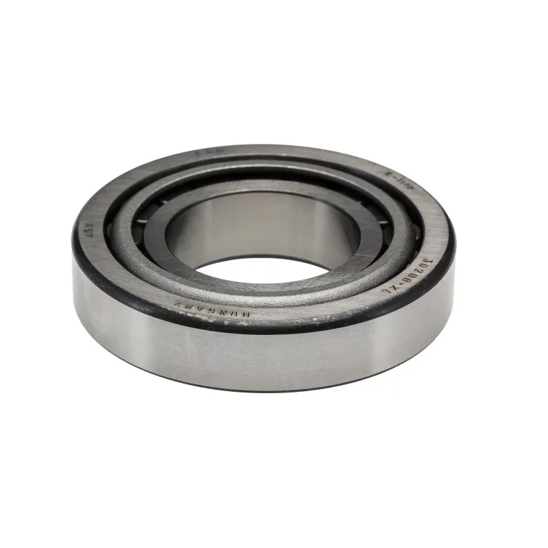 FAG Taper Roller Bearing 40 mm Inside Diameter 80 mm Outside Diameter Sealed Design 11600 RPM 30208-XL