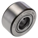 INA Yoke Type Cam Follower Roller Bearing 17mm Bore Diameter 40mm Roller Diameter NUTR17-A