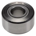 INA Yoke Type Cam Follower Roller Bearing 17mm Bore Diameter 40mm Roller Diameter NUTR17-A