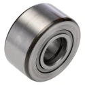 INA Yoke Type Cam Follower Roller Bearing 17mm Bore Diameter 40mm Roller Diameter NUTR17-A