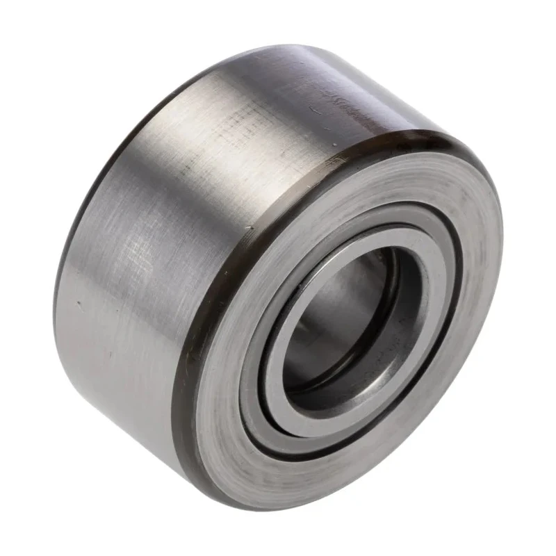 INA Yoke Type Cam Follower Roller Bearing 17mm Bore Diameter 40mm Roller Diameter NUTR17-A