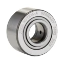 INA Yoke Track Roller 35mm Roller Diameter, 15mm Bore Diameter NUTR15-A