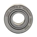 INA Yoke Track Roller 35mm Roller Diameter, 15mm Bore Diameter NUTR15-A