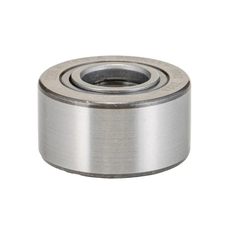 INA Yoke Track Roller 35mm Roller Diameter, 15mm Bore Diameter NUTR15-A