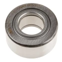 INA Yoke Type Cam Follower Bearing Roller Diameter 52mm Bore Diameter 25mm NUTR25-A