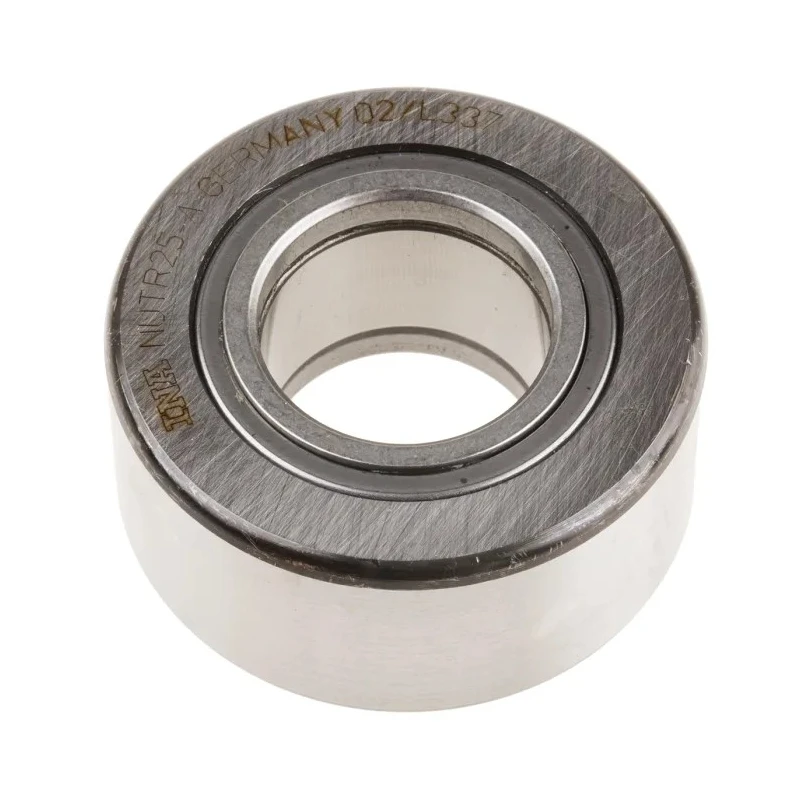 INA Yoke Type Cam Follower Bearing Roller Diameter 52mm Bore Diameter 25mm NUTR25-A