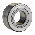 INA Industrial Yoke Cam Follower Bearing 30mm Bore Diameter, 62mm Roller Diameter NUTR30-A
