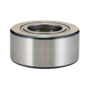 INA Industrial Yoke Cam Follower Bearing 30mm Bore Diameter, 62mm Roller Diameter NUTR30-A