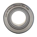 INA Industrial Yoke Cam Follower Bearing 30mm Bore Diameter, 62mm Roller Diameter NUTR30-A