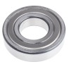 FAG Single Row Deep Groove Ball Bearing 55 mm ID, 120 mm OD, 29 mm Race Width, Double Shielded, Steel Balls 6311-C-2Z
