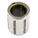 INA 1 Row Linear Ball Bearing 30 mm Inside Diameter 40 mm Outside Diameter 50 mm Race Width, Polyamide Cage, Sealed KH30-PP