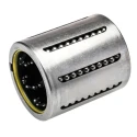 INA 1 Row Ball Bearing 40 mm Inside Diameter 52 mm Outside Diameter 60 mm Race Width KH40-PP