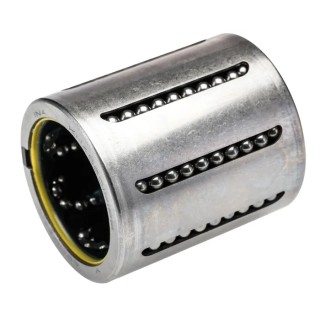 INA 1 Row Ball Bearing 40 mm Inside Diameter 52 mm Outside Diameter 60 mm Race Width KH40-PP