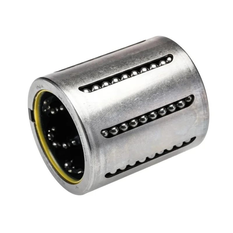 INA 1 Row Ball Bearing 40 mm Inside Diameter 52 mm Outside Diameter 60 mm Race Width KH40-PP