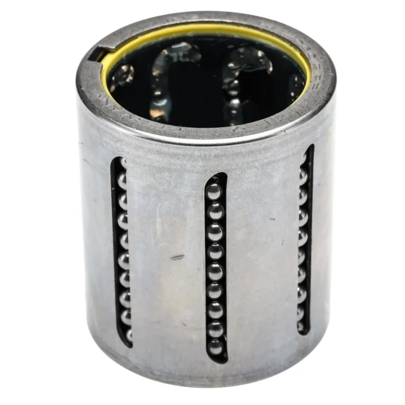 INA 1 Row Ball Bearing 40 mm Inside Diameter 52 mm Outside Diameter 60 mm Race Width KH40-PP