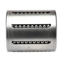 INA 1 Row Ball Bearing 40 mm Inside Diameter 52 mm Outside Diameter 60 mm Race Width KH40-PP
