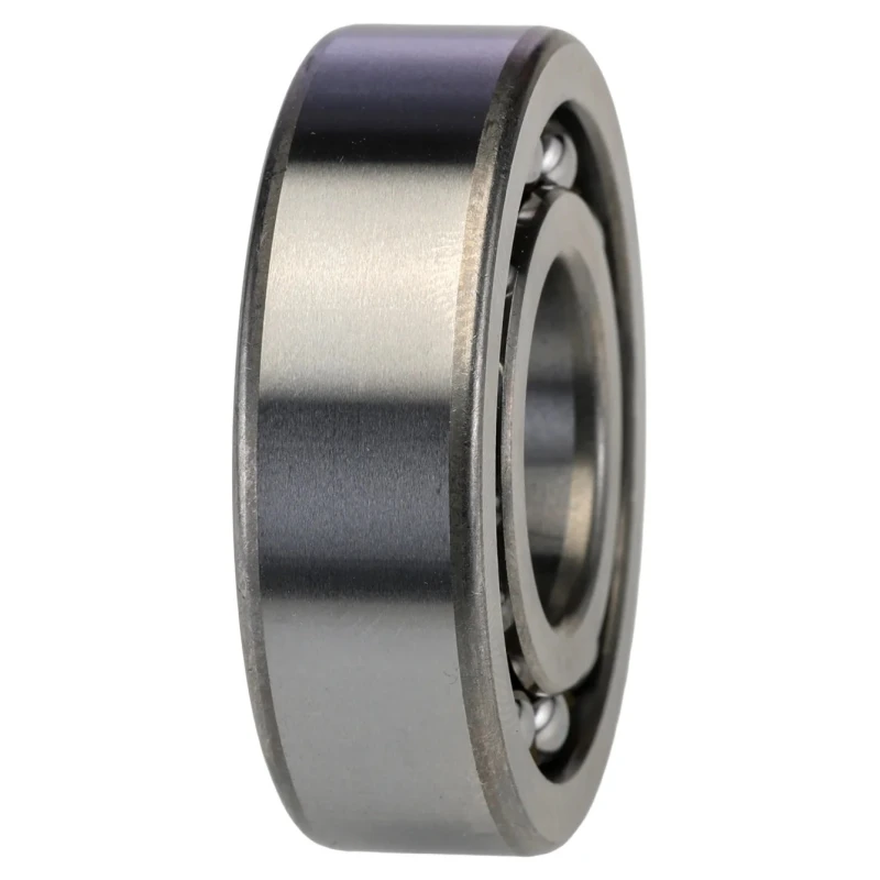 FAG Self-Aligning Ball Bearing 20 mm Inside Diameter, 47 mm Outside Diameter, 14 mm Race Width, Polyamide Cage 1204-TVH