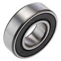 FAG Single Row Deep Groove Ball Bearing with 20 mm Inside Diameter, 42 mm Outside Diameter, 12 mm Race Width 6004-C-2HRS-C3