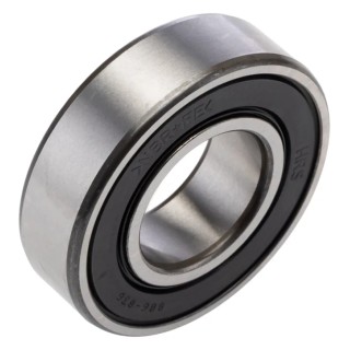 FAG Single Row Deep Groove Ball Bearing with 20 mm Inside Diameter, 42 mm Outside Diameter, 12 mm Race Width 6004-C-2HRS-C3