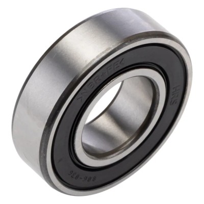 FAG Single Row Deep Groove Ball Bearing with 20 mm Inside Diameter, 42 mm Outside Diameter, 12 mm Race Width 6004-C-2HRS-C3