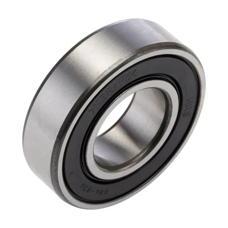 FAG Single Row Deep Groove Ball Bearing with 20 mm Inside Diameter, 42 mm Outside Diameter, 12 mm Race Width 6004-C-2HRS-C3