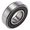 FAG Single Row Deep Groove Ball Bearing with 20 mm Inside Diameter, 42 mm Outside Diameter, 12 mm Race Width 6004-C-2HRS-C3
