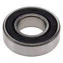 FAG Single Row Deep Groove Ball Bearing with 20 mm Inside Diameter, 42 mm Outside Diameter, 12 mm Race Width 6004-C-2HRS-C3